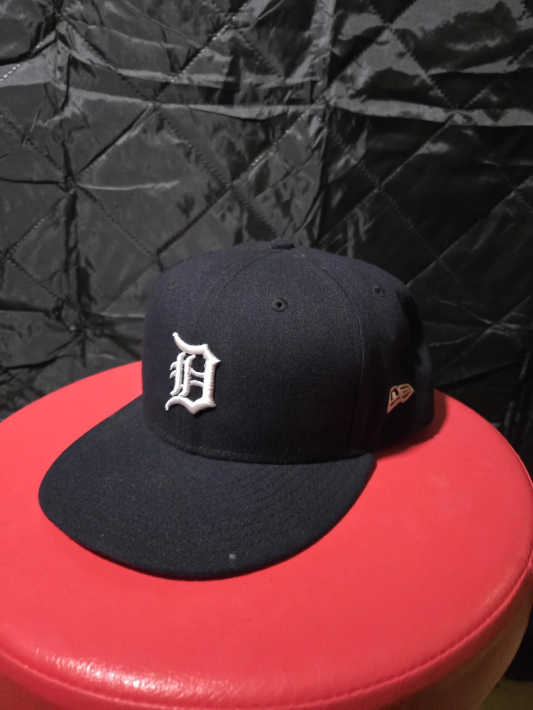 New Era 59FIFTY Detroit Tigers Baseball Cap