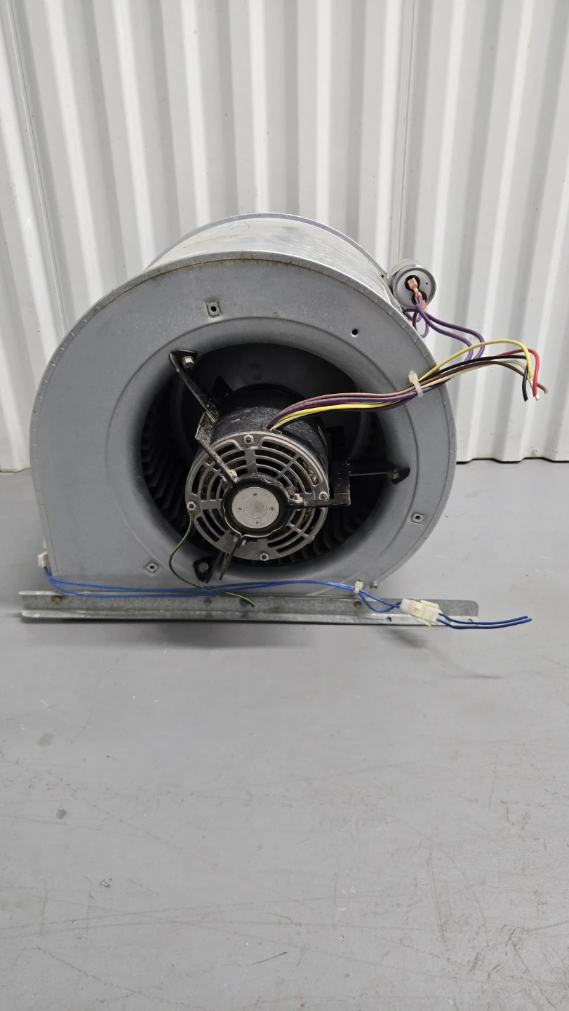 Lennox Blower Assembly Fan - photo 4