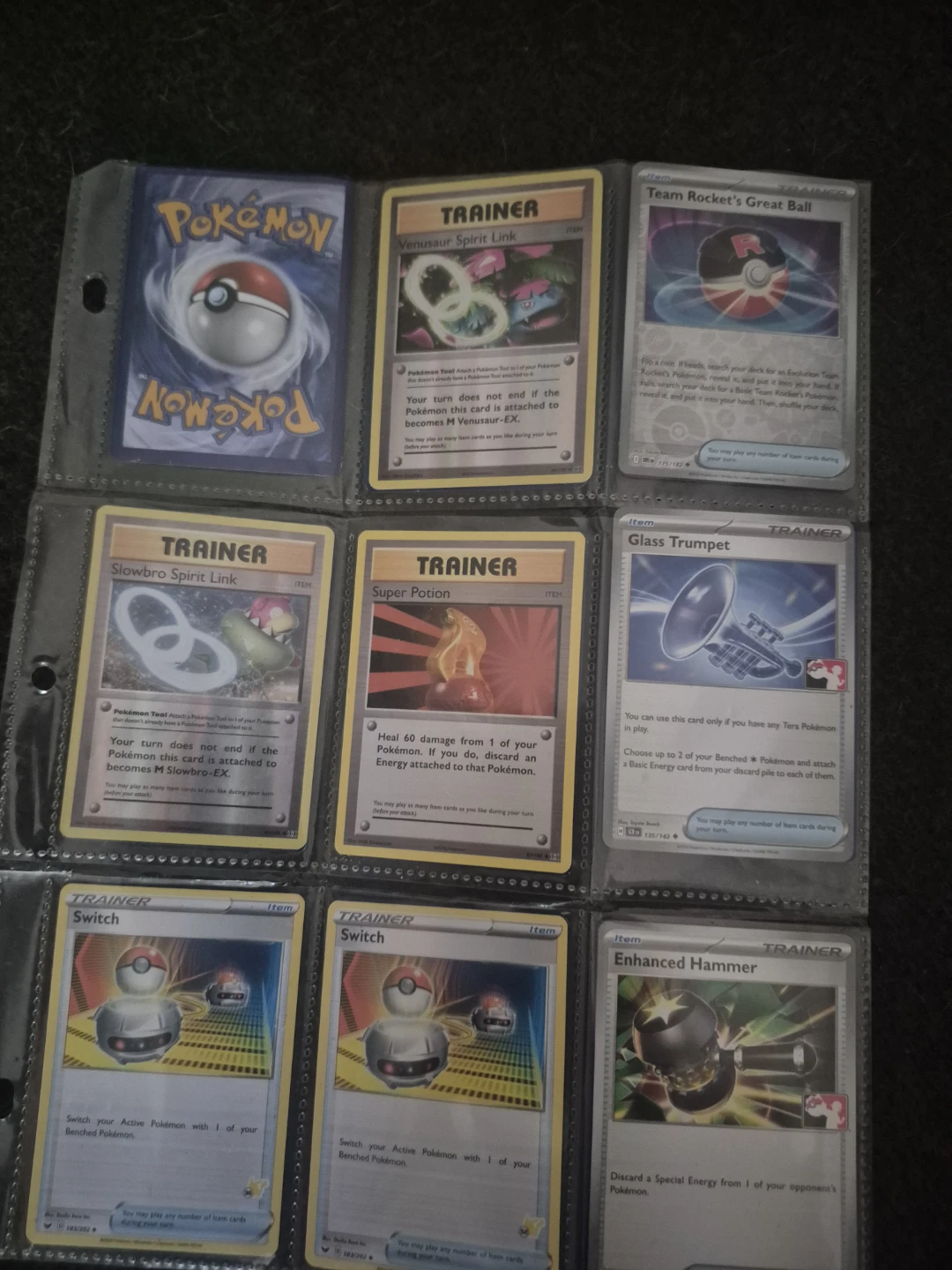 Pokémon Trading Card Game Collection - photo 3