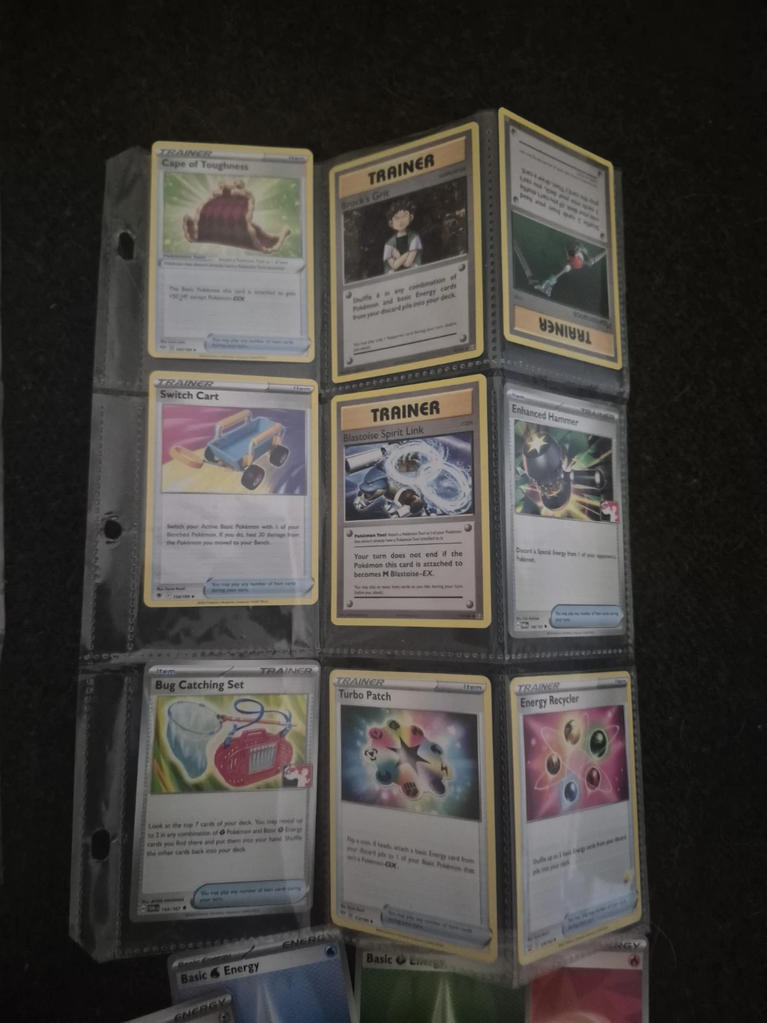 Pokémon Trading Card Game Collection - photo 5