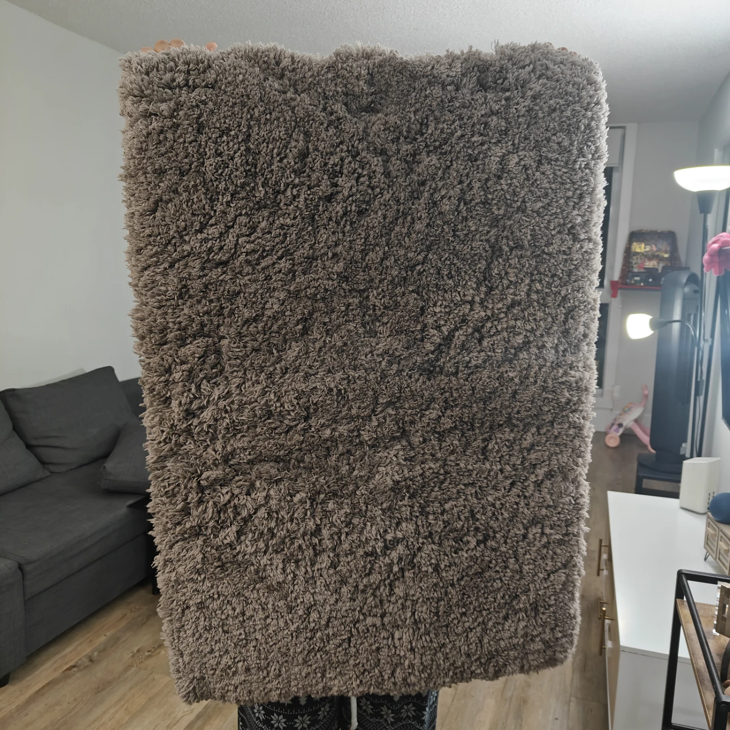 IKEA ALMTJÄRN Bath Mat - photo 2