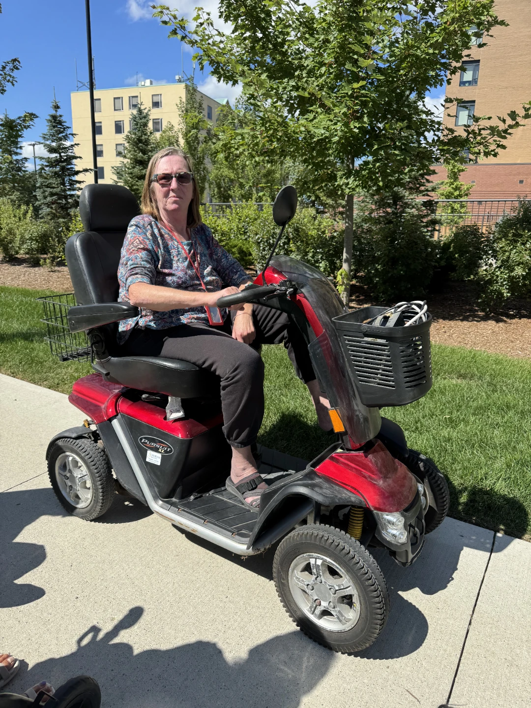 Scooter