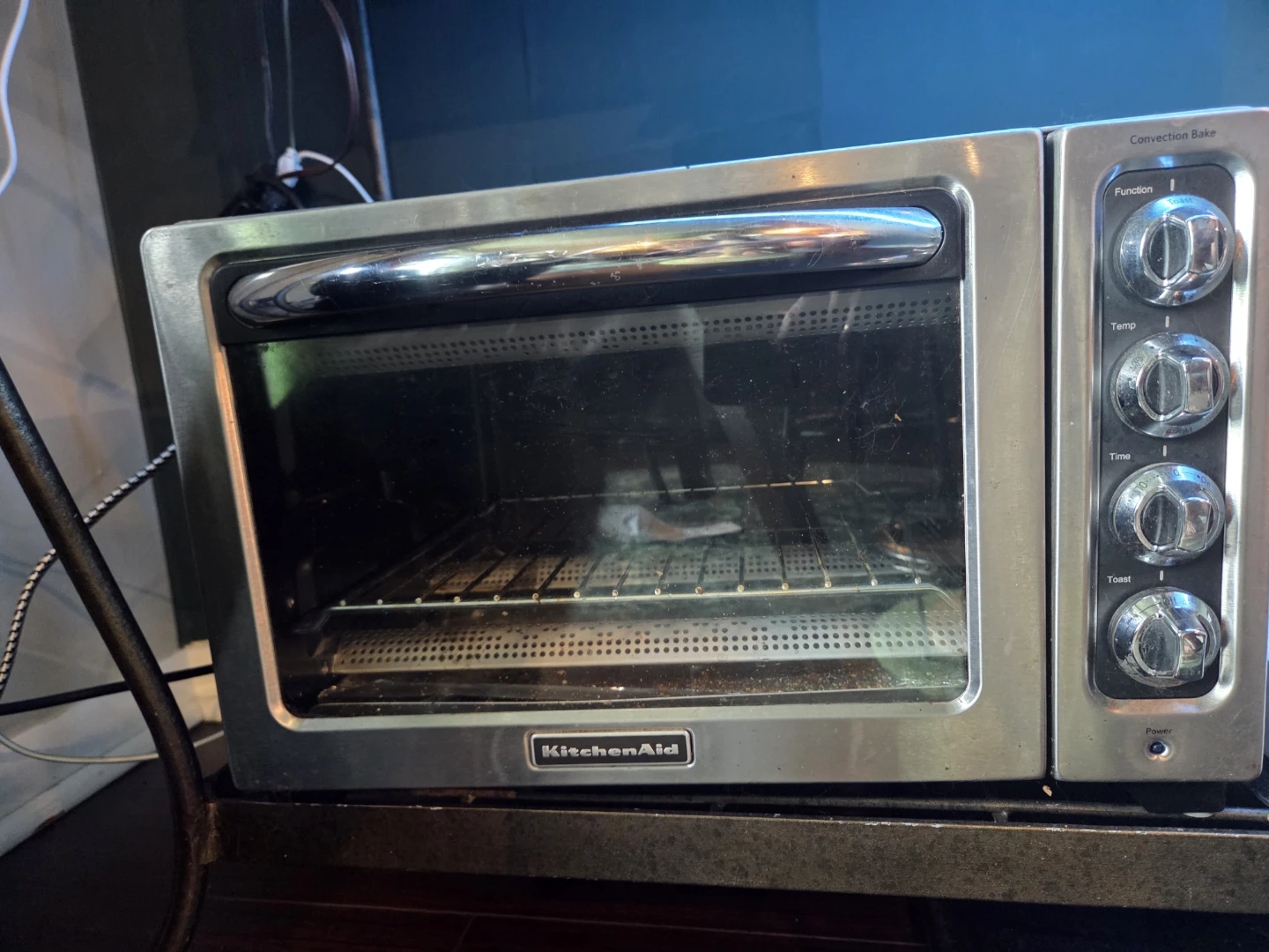 KitchenAid Convection Countertop Oven