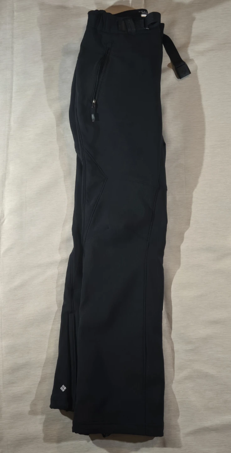 Columbia Passo Alto II Heat/Snow Pants. 30" x 30" Inseam. - photo 2