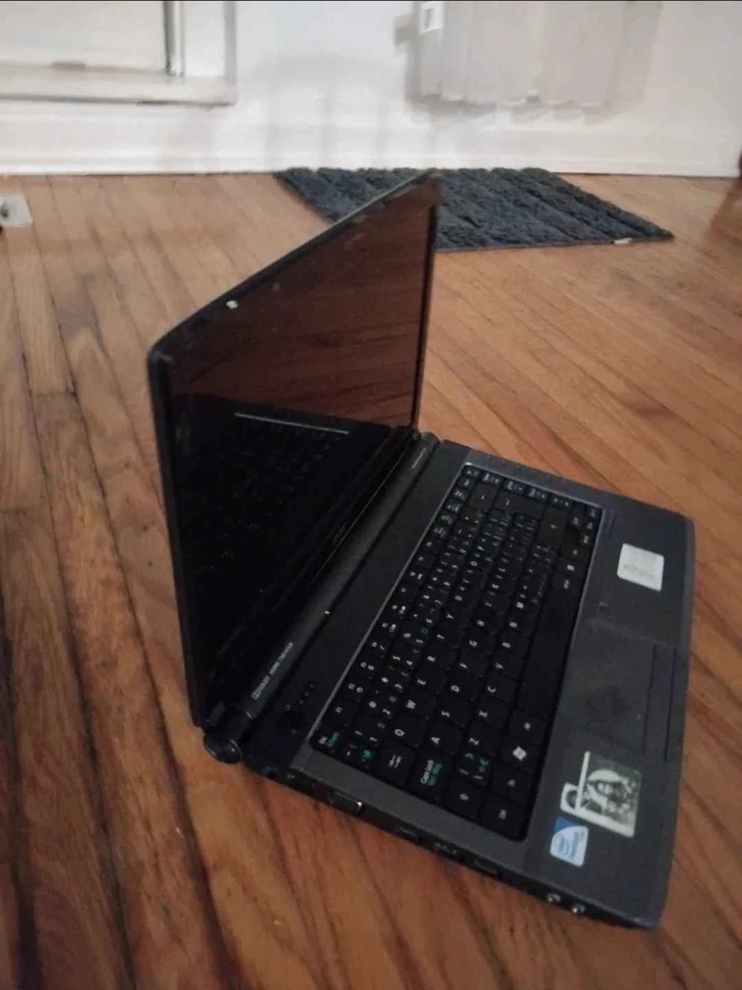 Laptop
