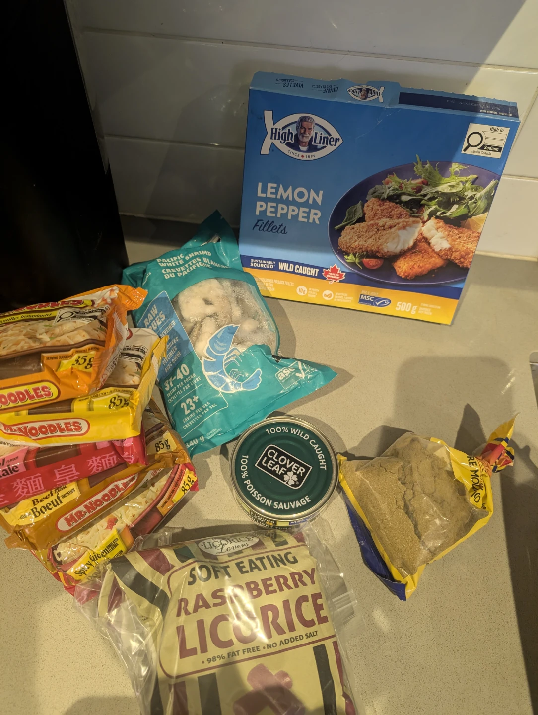 Food