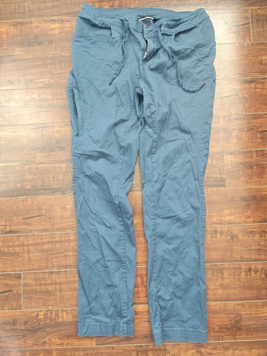 Black Diamond Women's Pants