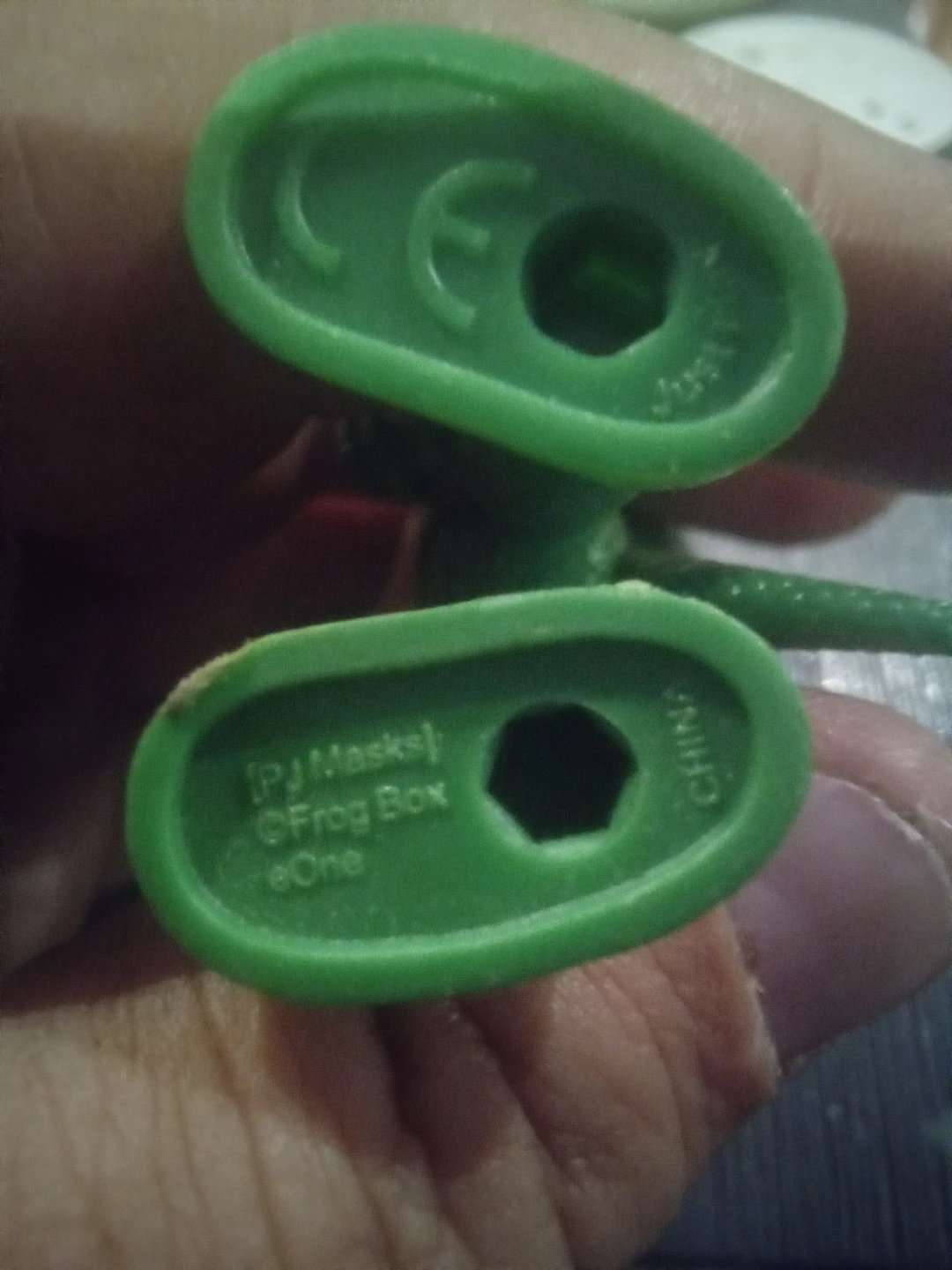 PJ Masks Gekko Action Figure - photo 4
