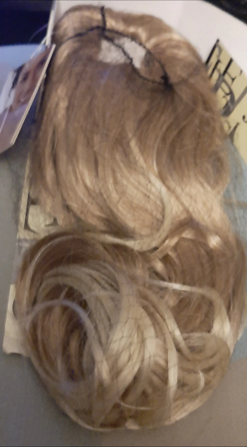 Hairdo Synthetic Hair Extension - photo 4