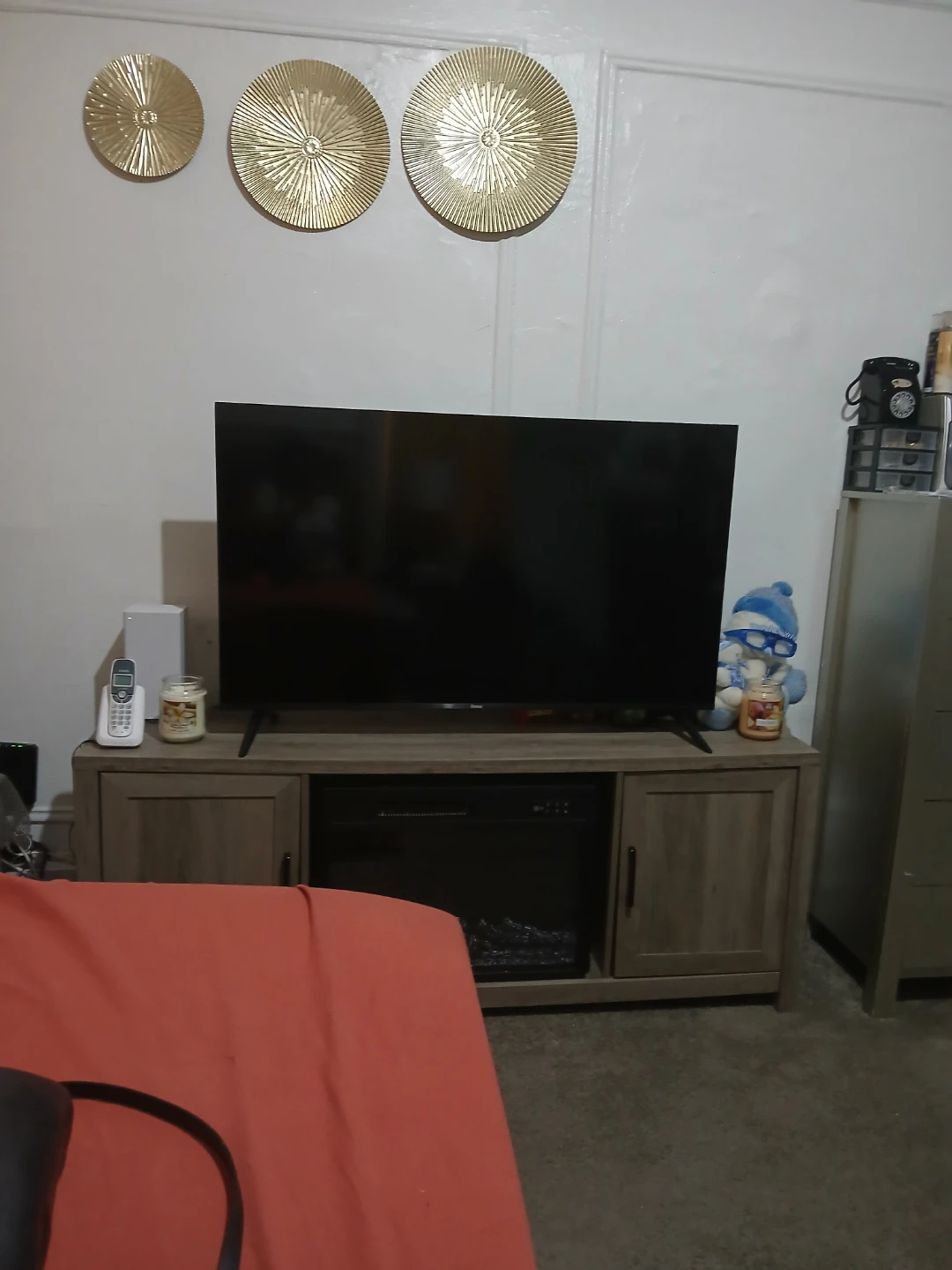 Samsung tv
