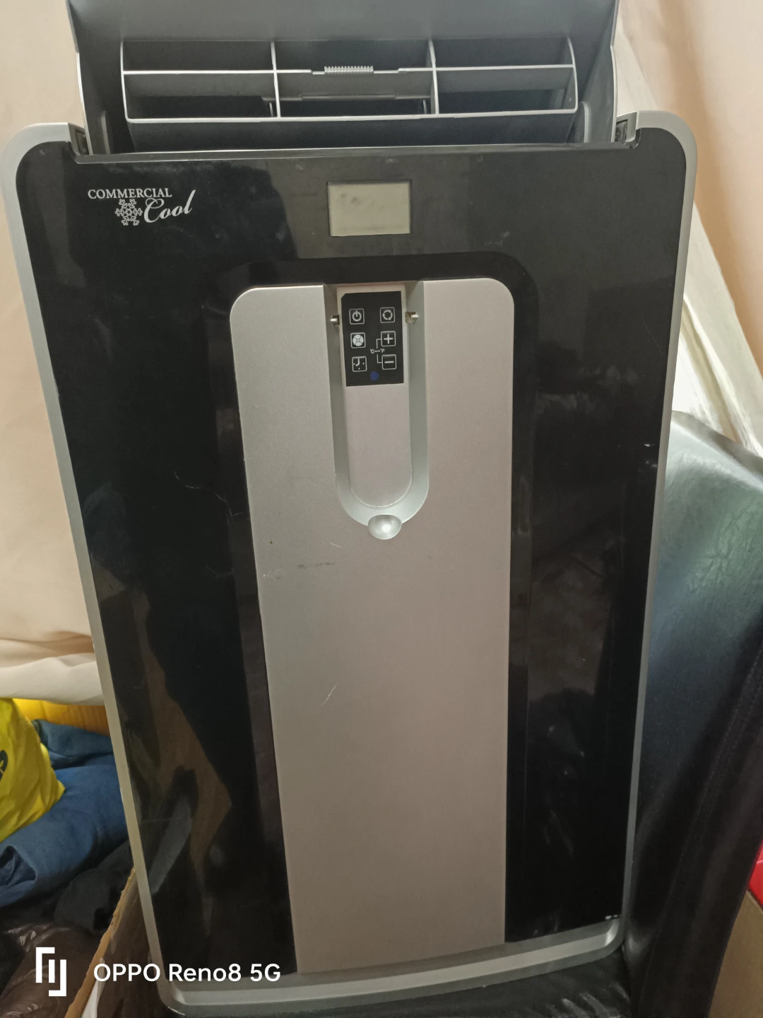 Commercial Cool Portable Air Conditioner