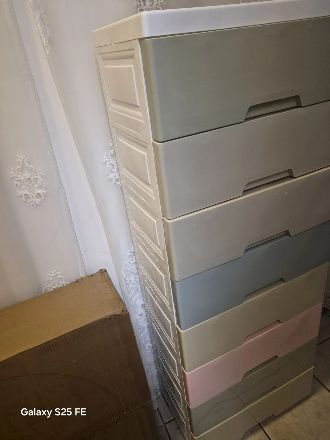 Storage drawers - photo 2