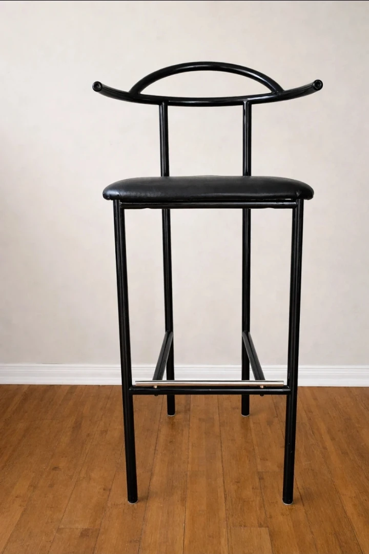 Bar Stool - photo 4