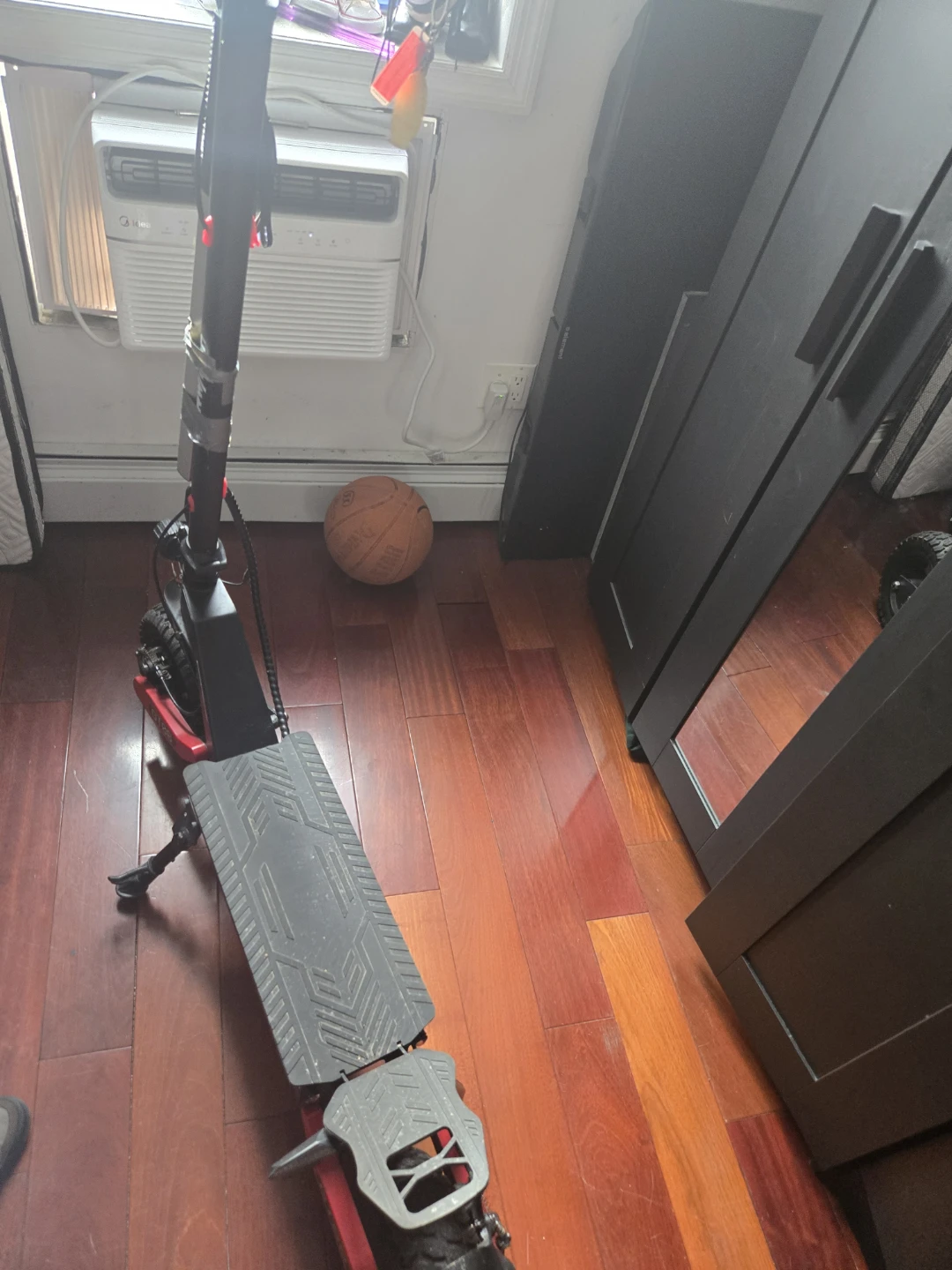 Arwibon Electric Scooter