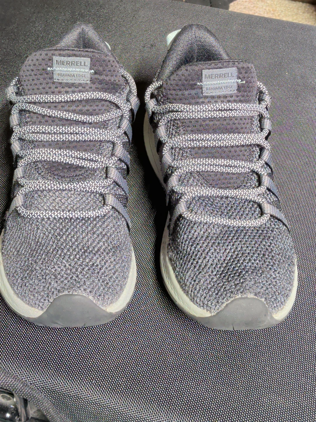 Merrell Bravada Edge Shoes