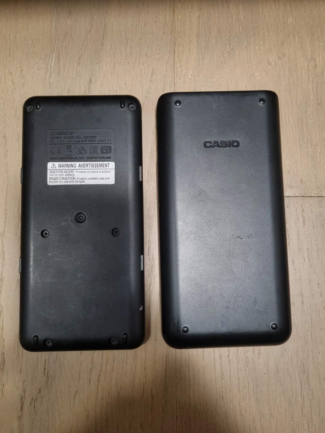Casio FC-200V Financial Calculator - photo 2