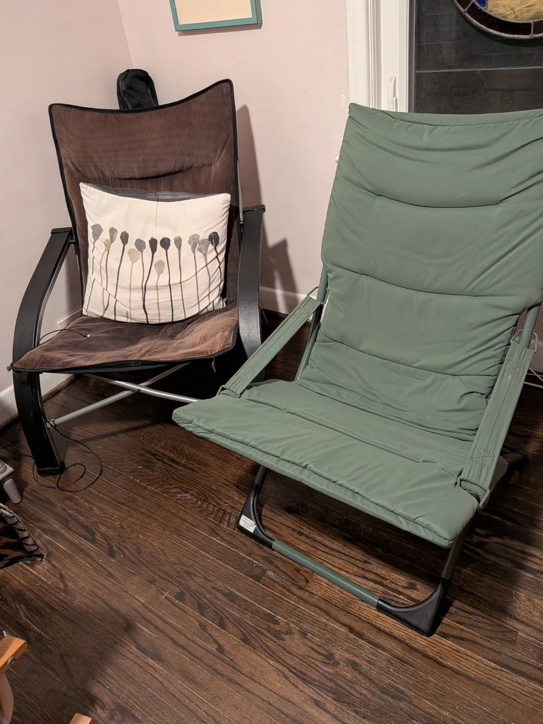 7 Chairs - photo 2