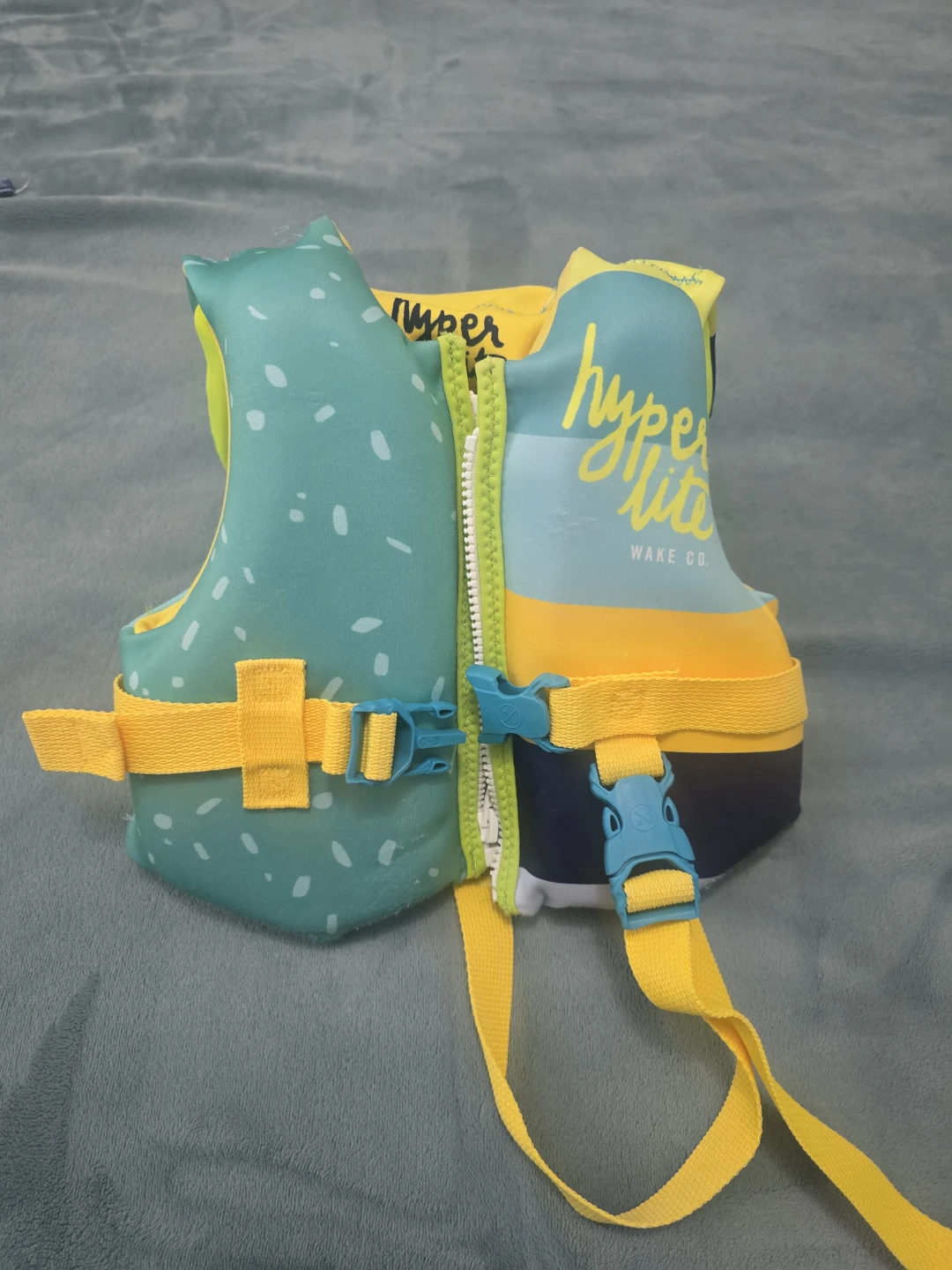 *Infant* Personal Flotation Device - photo 3