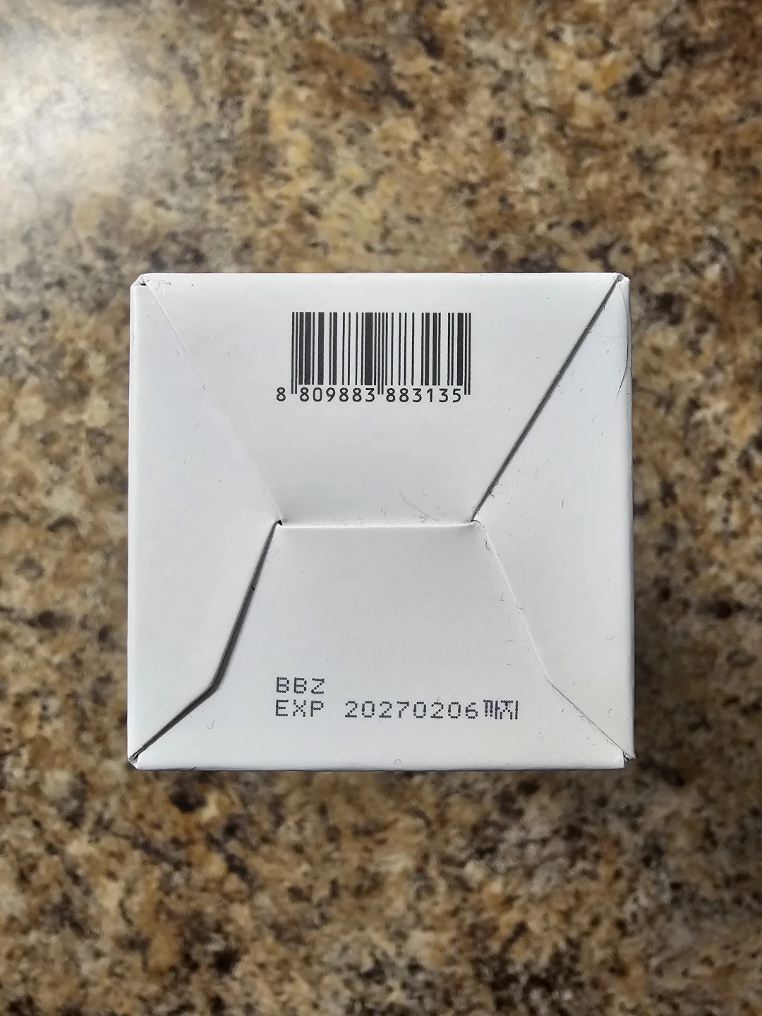 MEDICUBE Age-R Booster Gel - photo 2