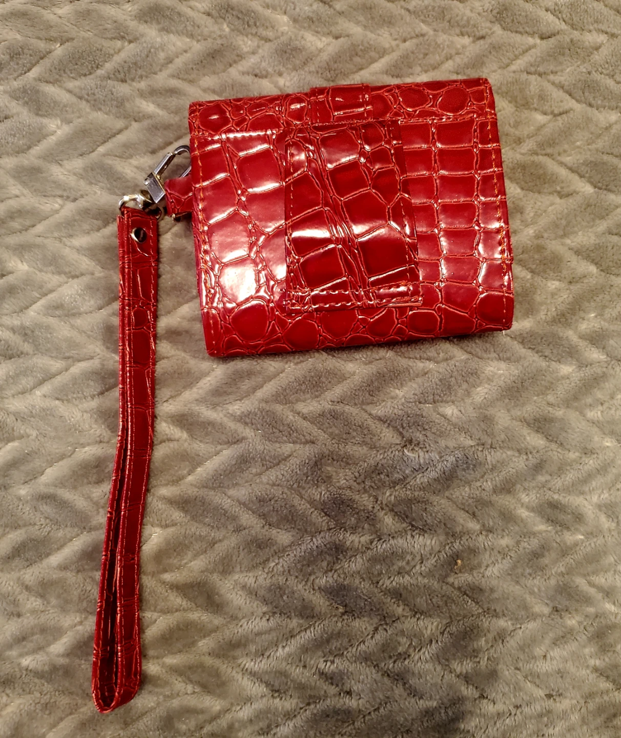 Wristlet Wallet - photo 4