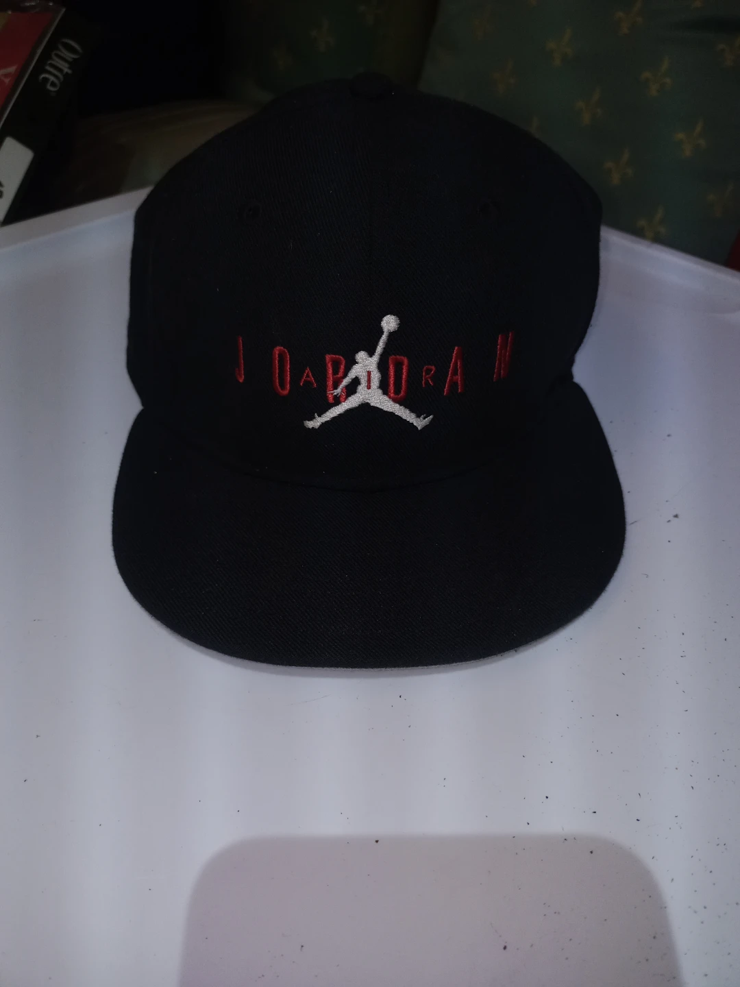 Jordan Cap - Size M/L