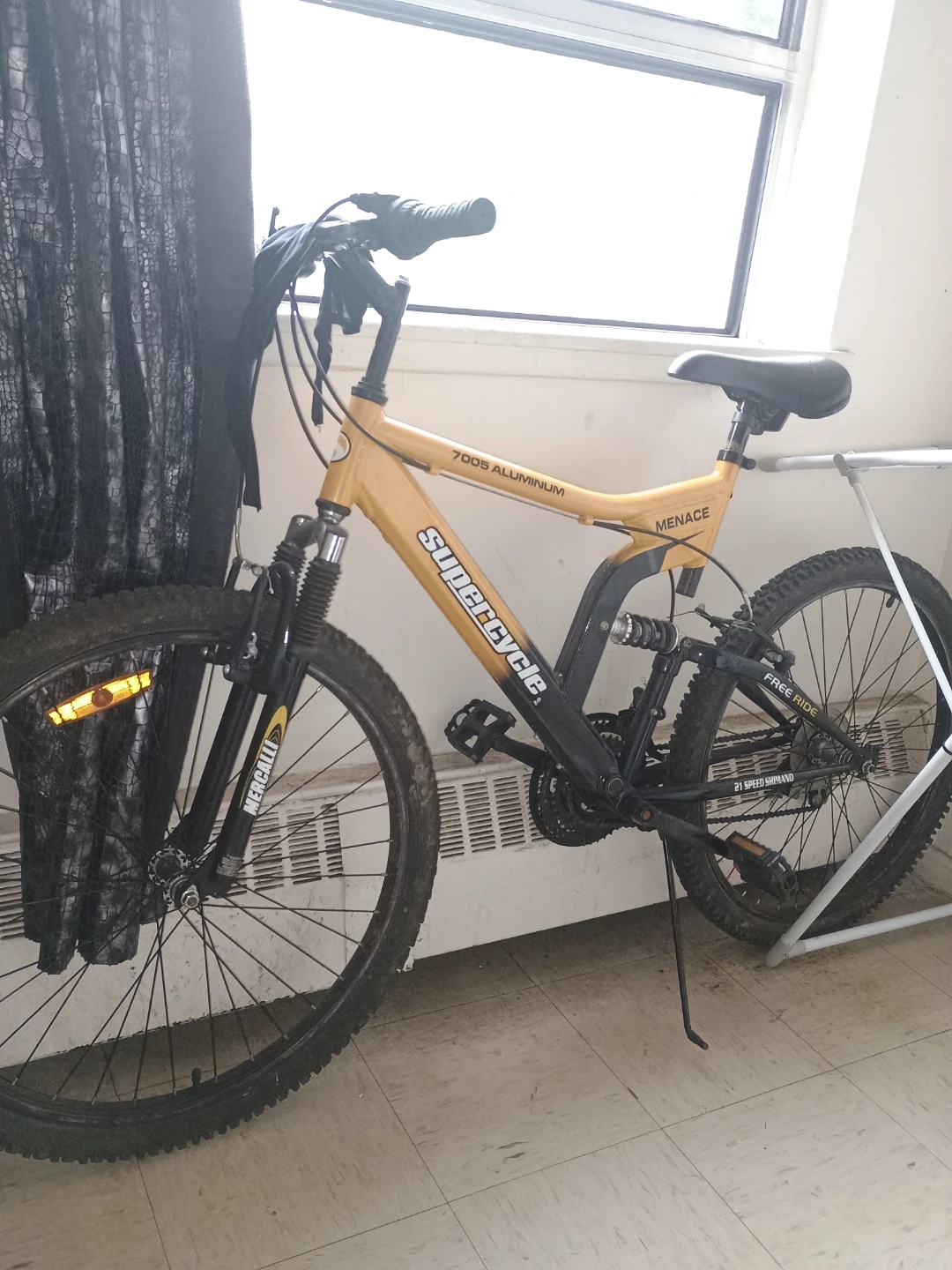 Supercycle Bike for sale