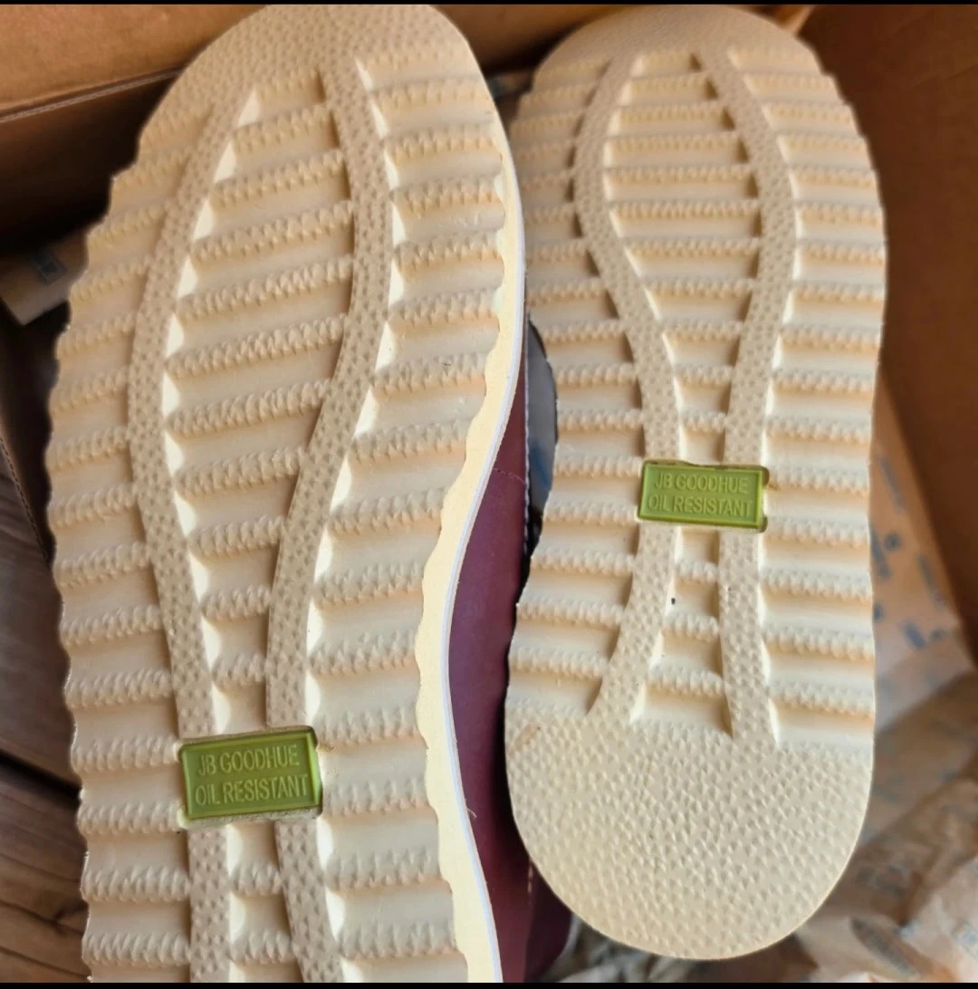 New - Ironworker Boots - photo 4