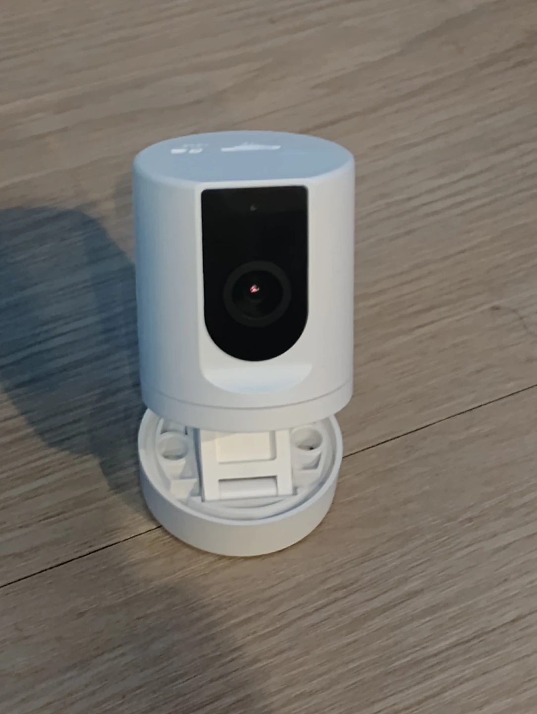 Security cam
