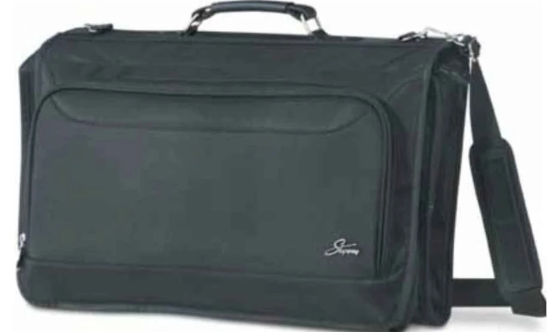 Skyway Tri-Fold Garment Travel Bag