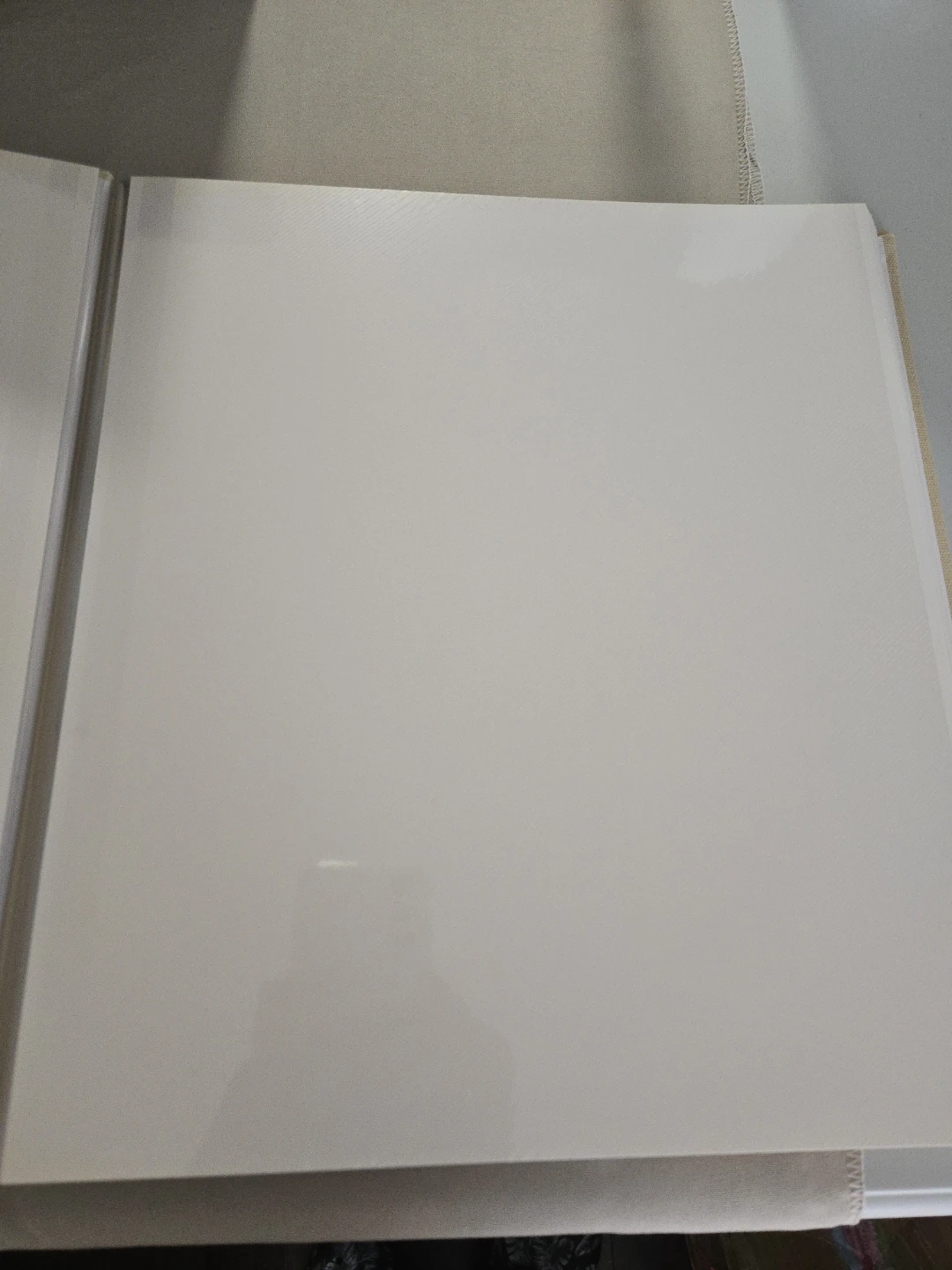 12" Photo Album - photo 3