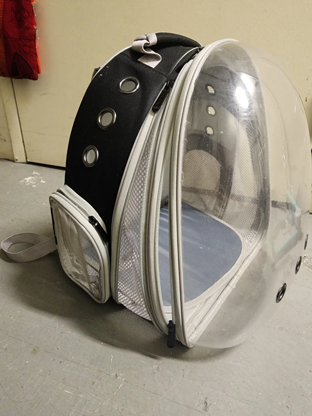 Pet Carrier Backpack