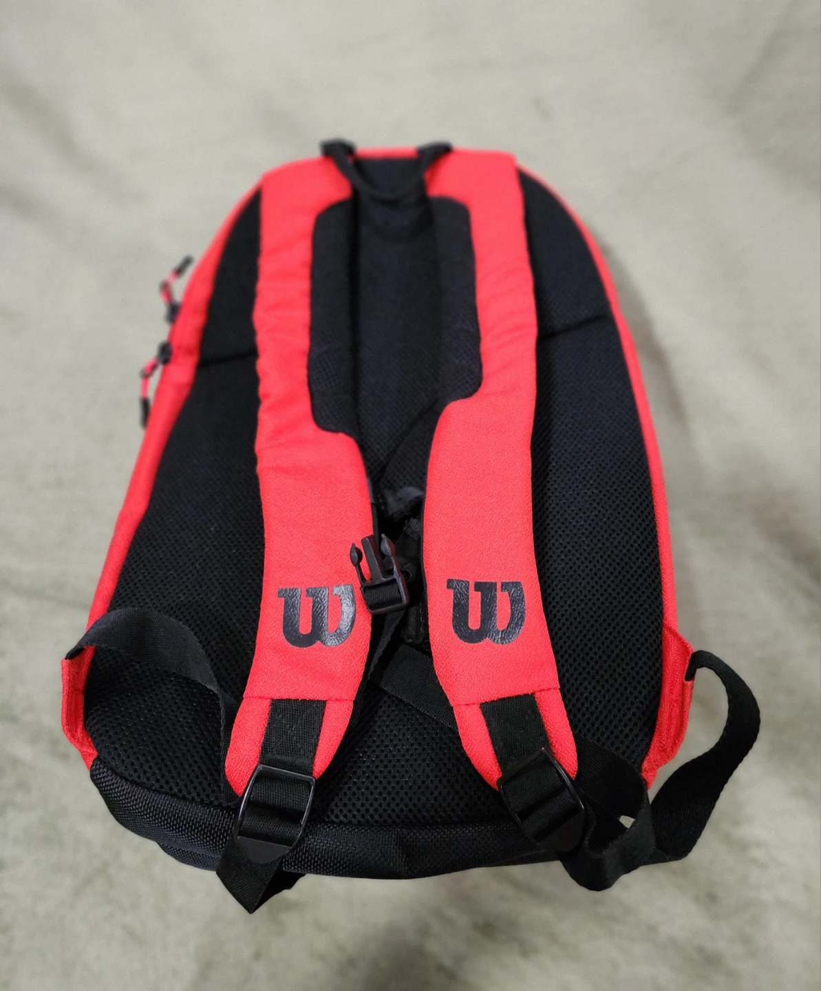Tennis backpack - photo 5