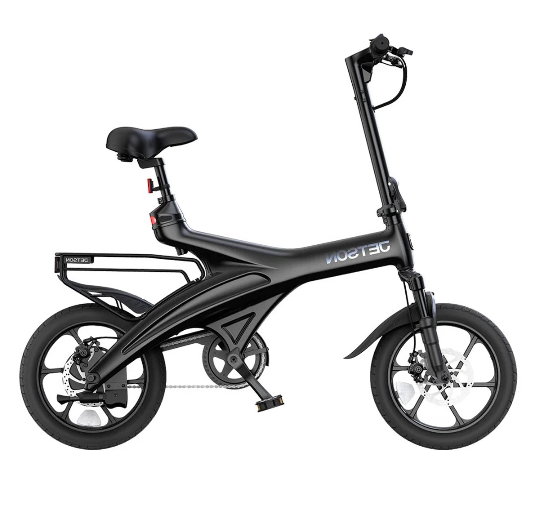 JETSON ebike