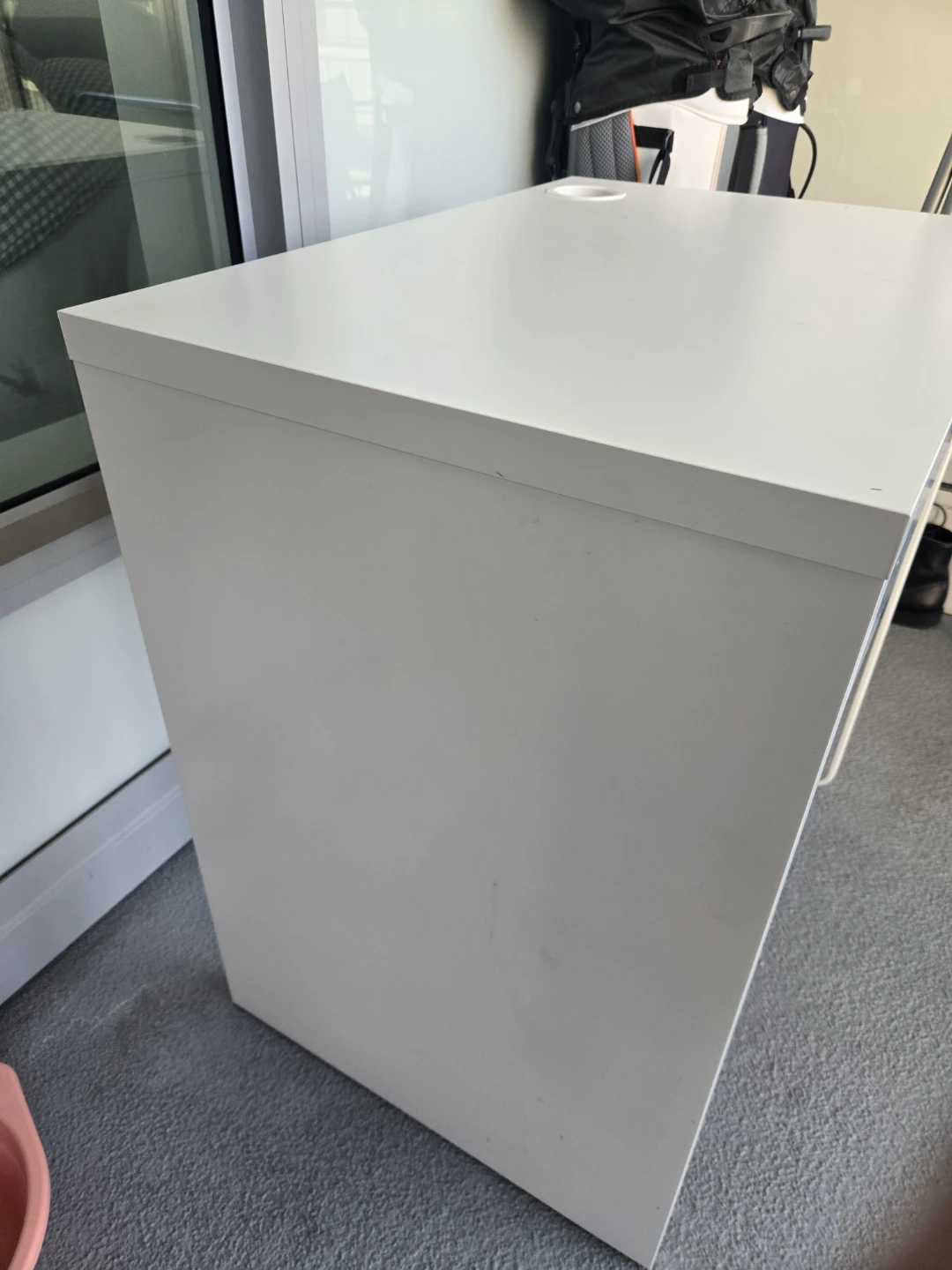 IKEA MICKE Desk - photo 5