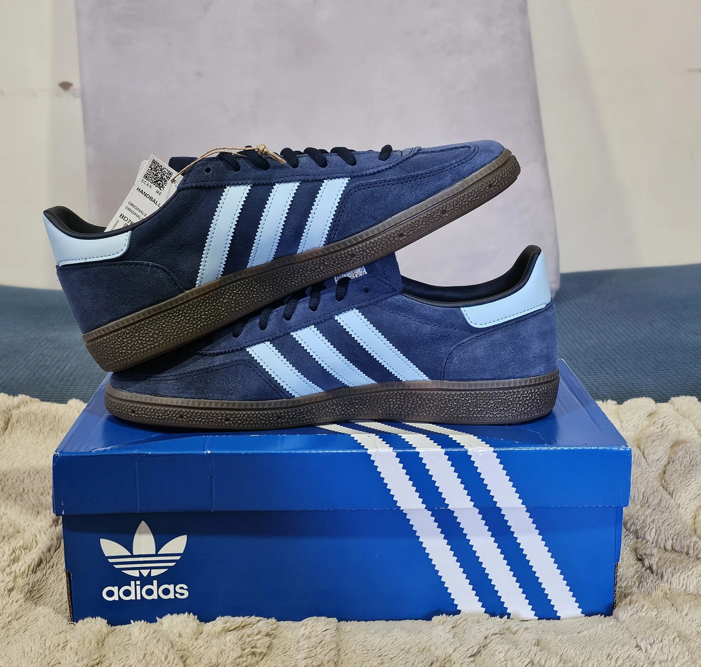 Adidas Handball Spezial Brand New - photo 2
