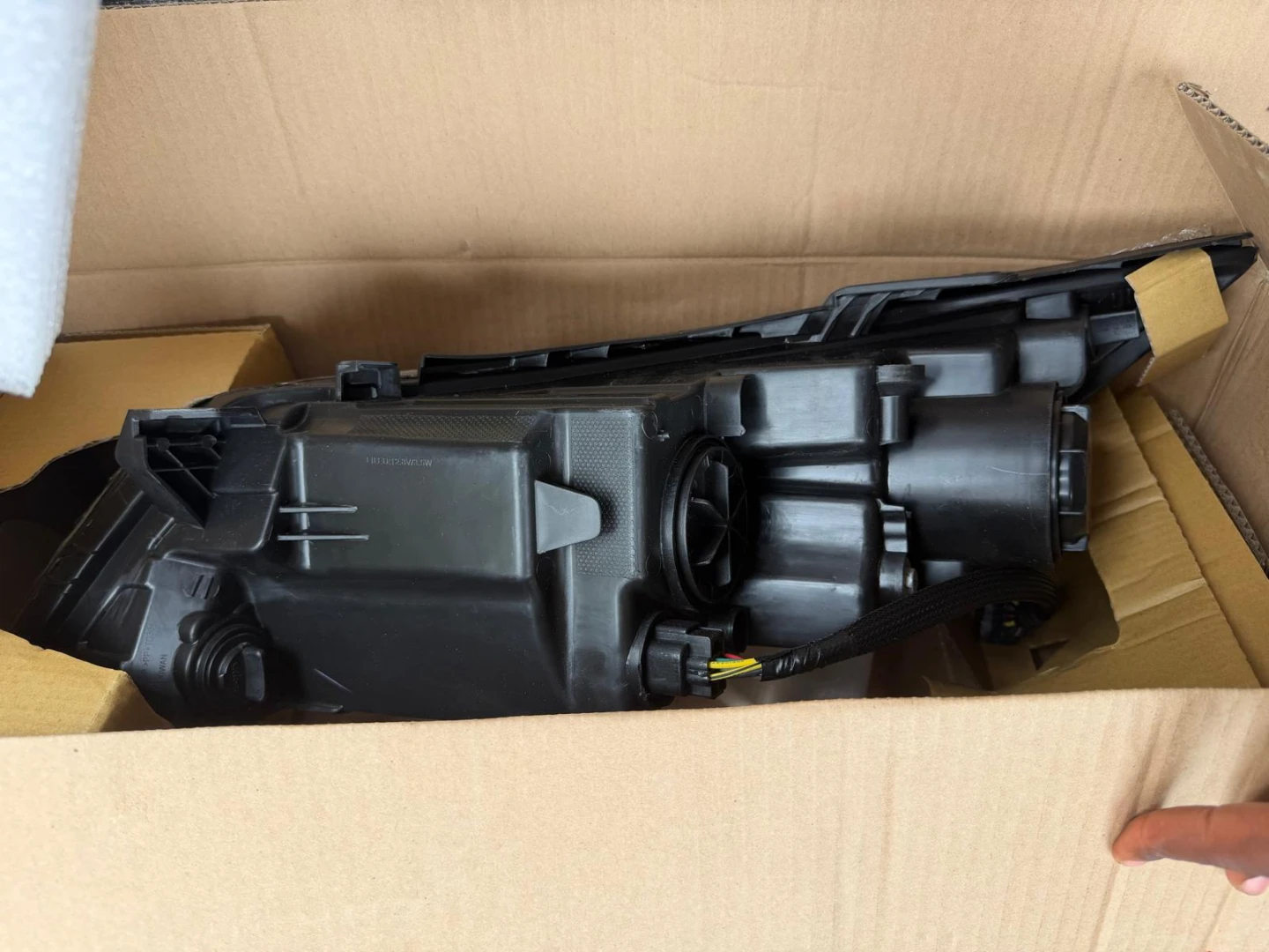 Replacement Headlight Assembly - photo 4