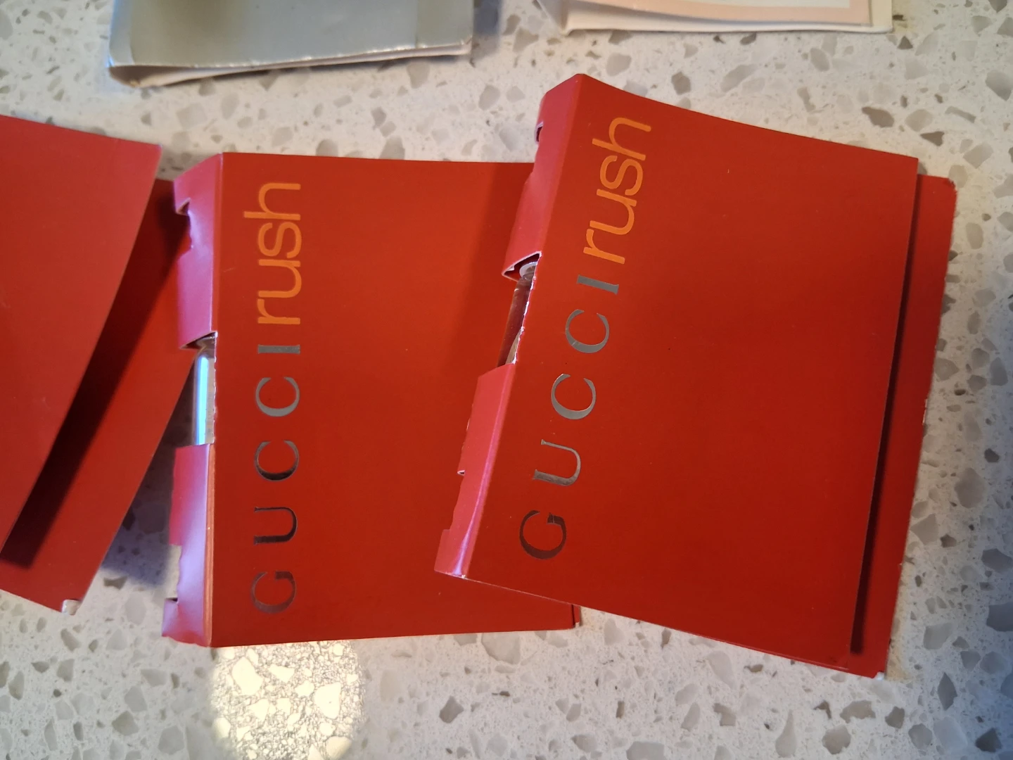 Perfume testers - photo 2