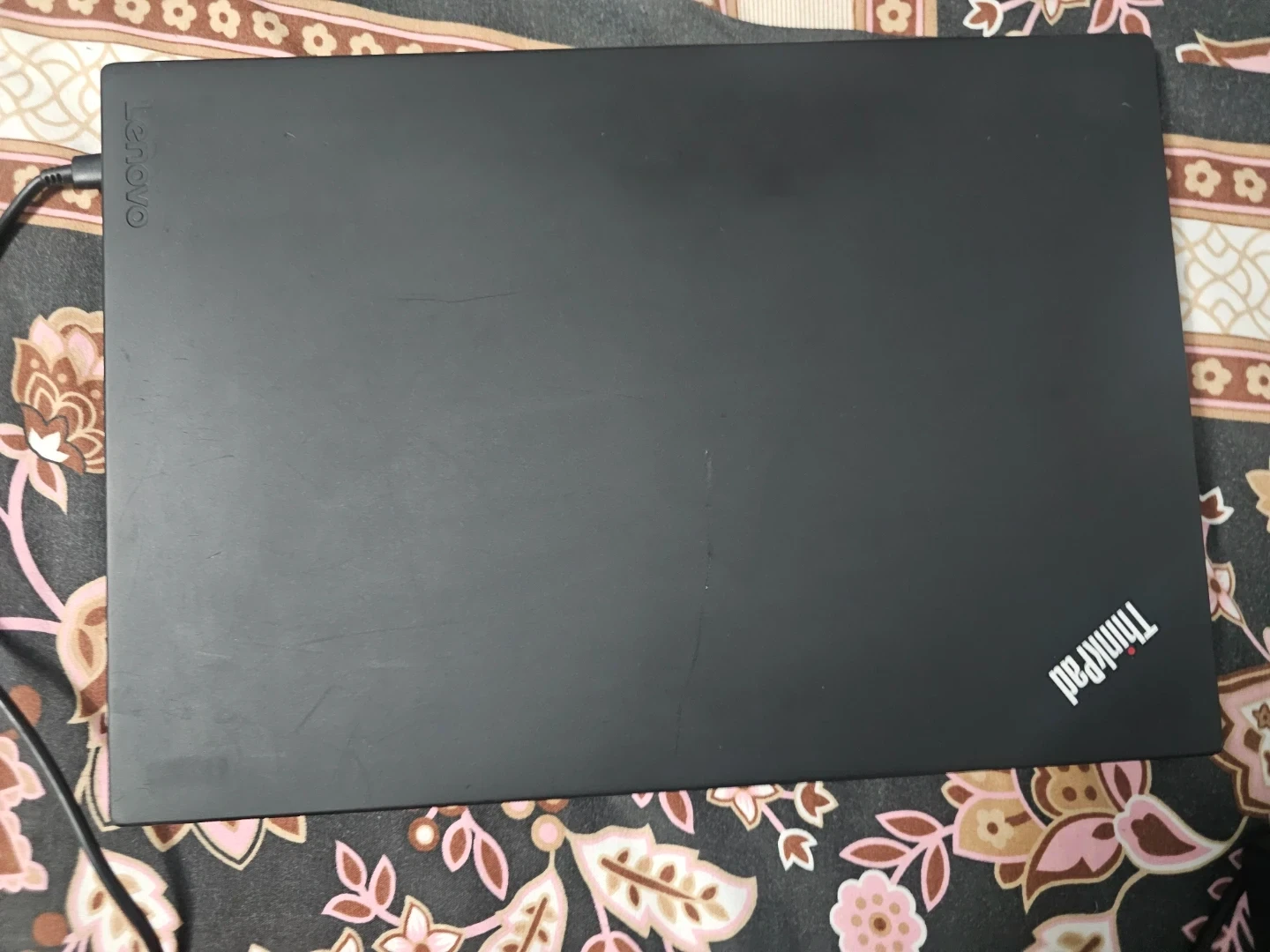 Lenovo ThinkPad T480 Laptop