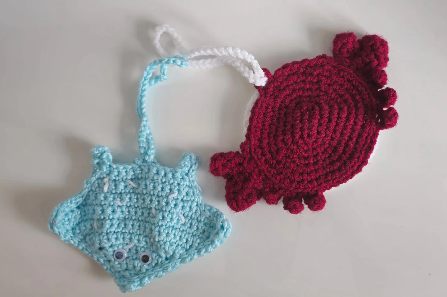 Handmade Crochet Collection - photo 3