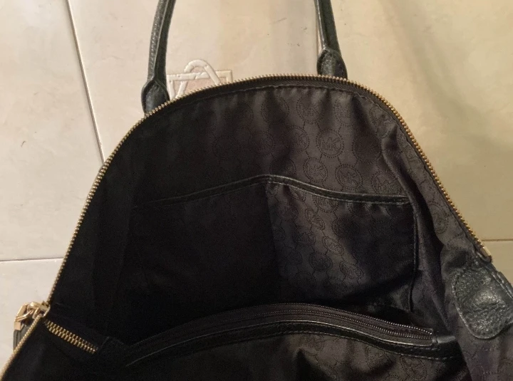 MK, SOFT PEBBLE LEATHER - photo 3
