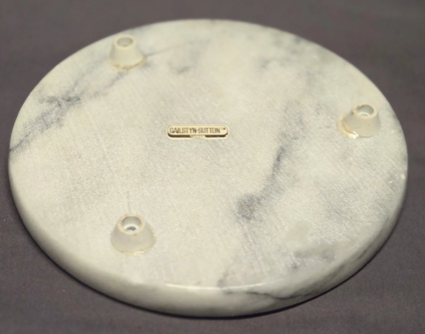 Gailstyn-Sutton Marble cheese board. - photo 2