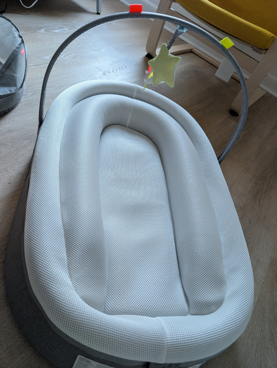 Traveling bassinet - Baby nest - photo 2