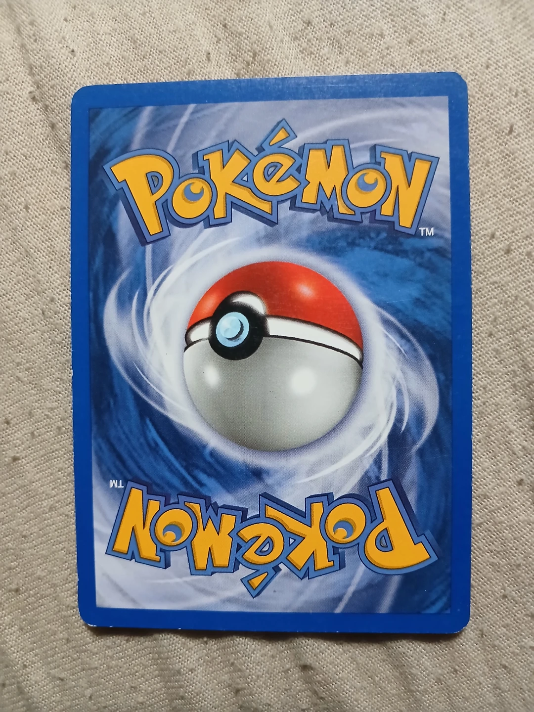 Lanturn 32/64 1995-2000 Pokémon Card - photo 2