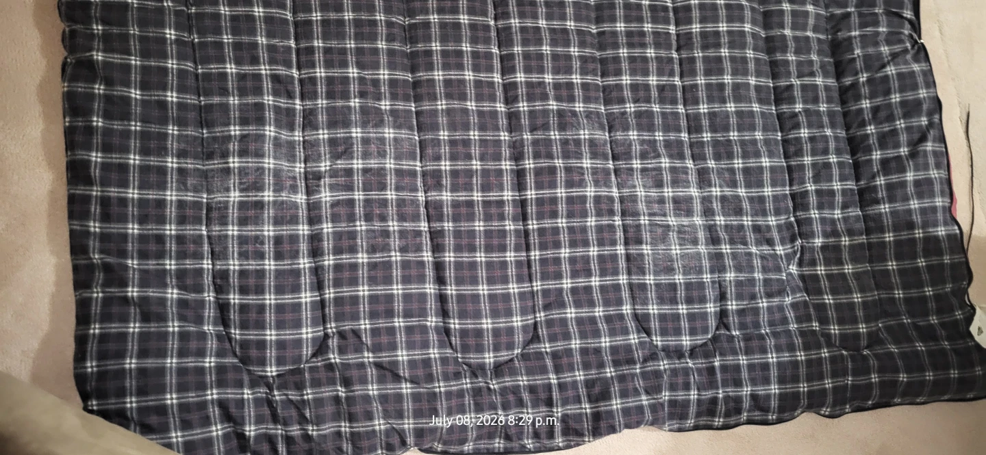 Sleeping Bag - photo 2