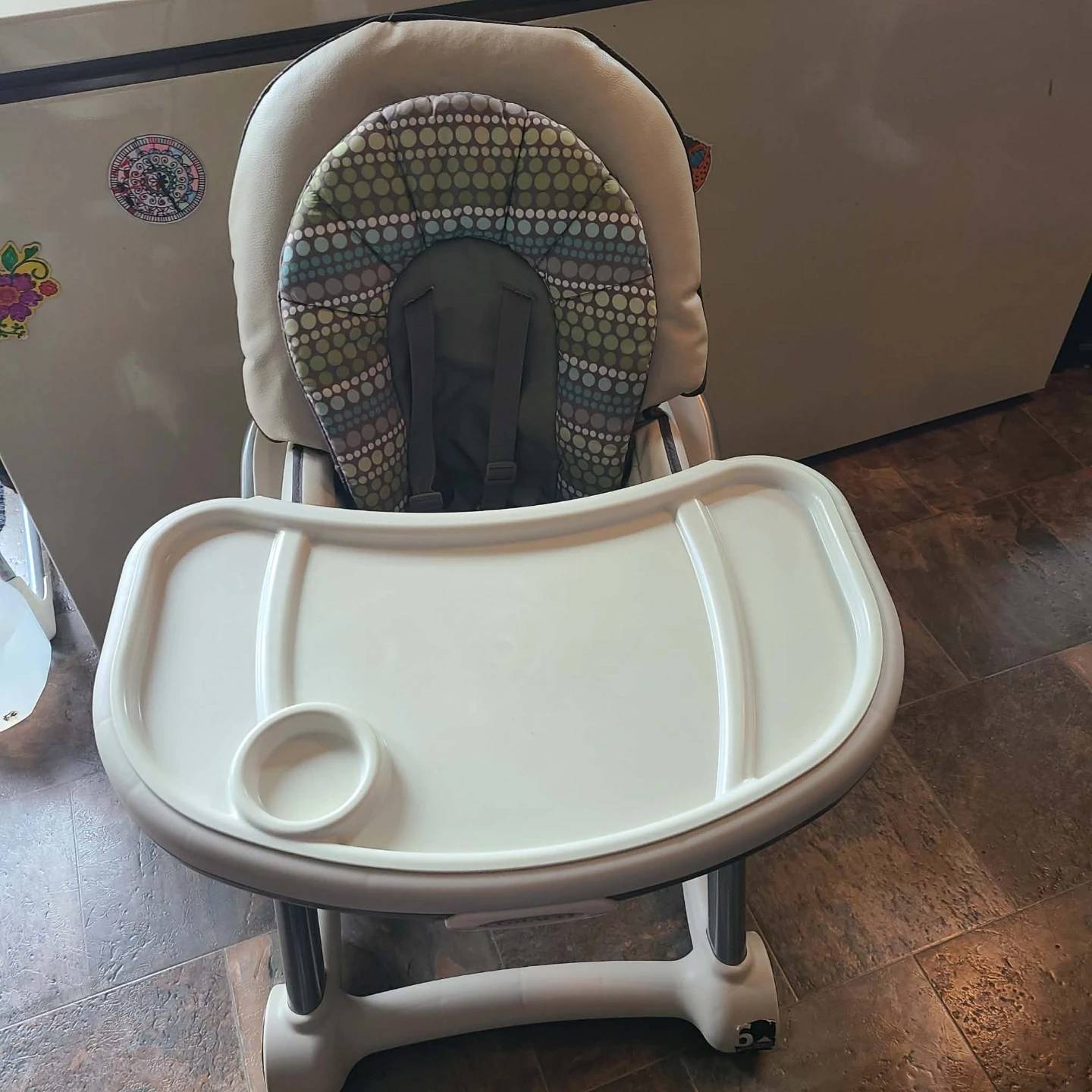 Graco blossom 6 in 1 Baby High Chair