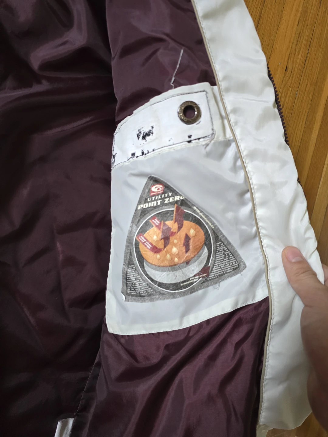 Point Zero Nordic Outdoor Adventure Jacket - photo 5