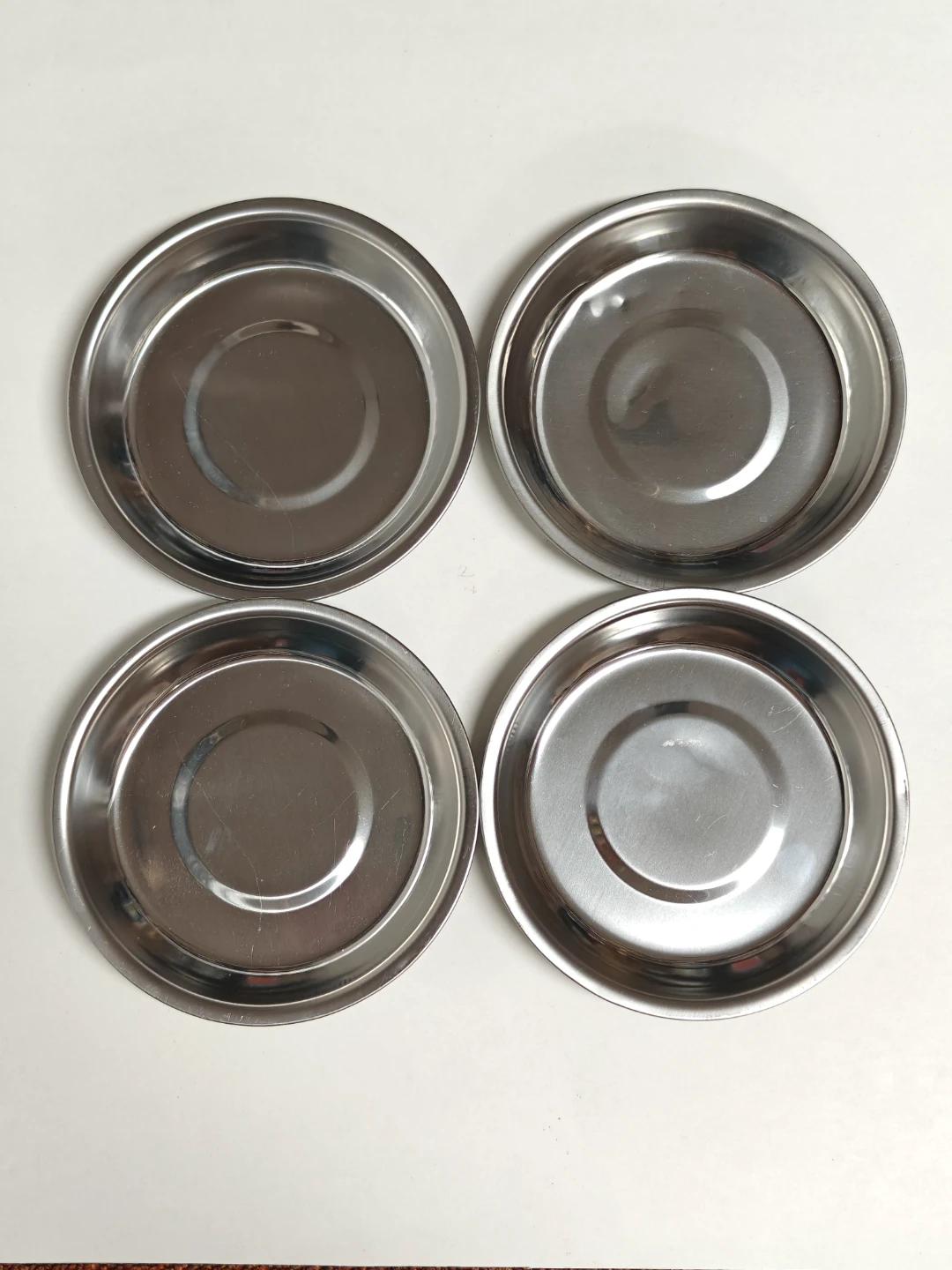 Stainless Steel Bowls 5.9inches