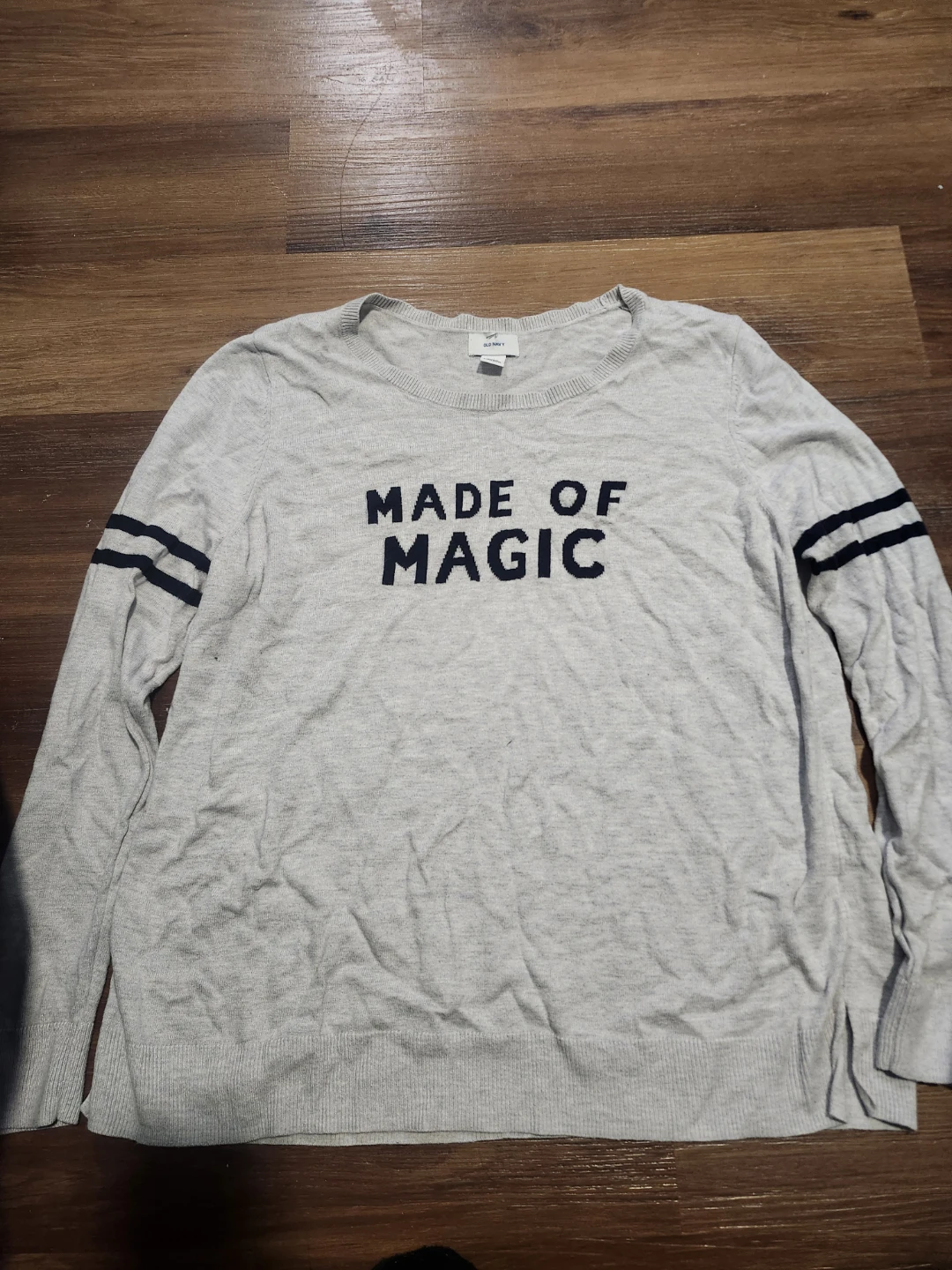 Old Navy Made of Magic Sweater