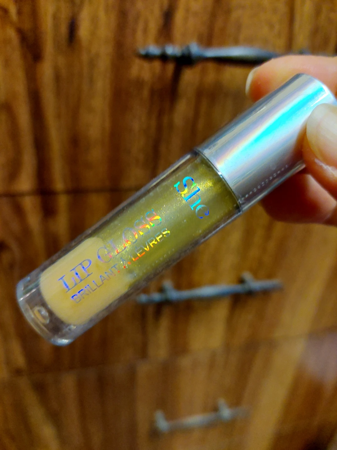 Ardene Lip Gloss and Matte Liquid Lipstick Set 🏈 - photo 2