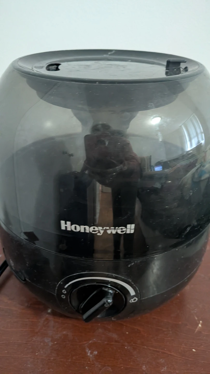 Honeywell Tabletop Humidifier